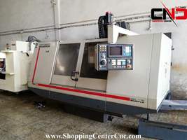 پارامتر های دستگاه سی ان سی سه محور CINCINNATI SABRE 1250 با کنترل Fanuc om